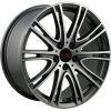REPLICA  _Concept-B532  8,5\R20 5*120 ET38 d72,6  GMF
