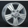 REPLICA  TY117  8,5\R20 5*150 ET60 d110,1  S