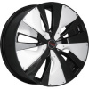 REPLICA  Concept-INF501  9,5\R21 5*114,3 ET50 d66,1  BK+plasti