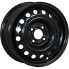 ARRIVO  LT012  6,5\R16 5*120 ET62 d65,1  Black