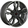 REPLICA  _Concept-B535  8,5\R19 5*120 ET38 d72,6  GMF