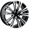 REPLICA  _Concept-A529  8,5\R18 5*112 ET28 d66,6  BKF