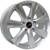 REPLICA  RN110  7,0\R16 5*114,3 ET47 d66,1  S