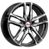 iFree  Бомбей  6,5\R18 5*108 ET52 d60,1  Блэк Джек