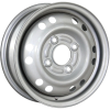 TREBL  42E45S  4,5\R13 4*114,3 ET45 d69,1  Silver