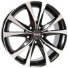 Tech Line  734  6,5\R17 5*108 ET50 d63,4  BD