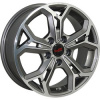 REPLICA  _Concept-HND532  7,5\R18 5*114,3 ET40 d67,1  GMF