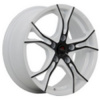 YOKATTA  MODEL-36  6,5\R16 4*98 ET38 d58,6  W+B